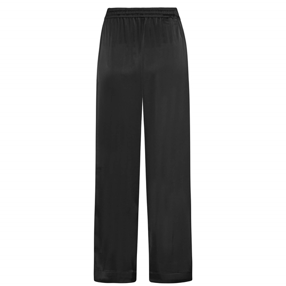 Karmamia Lou Bukser, Semi Rich Black